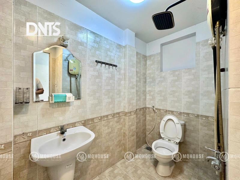 Cho thuê phòng trọ full nội thất, ban công thoáng – nhà thang máy gần phan xích long, trần kế xương, phú nhuận - Ảnh 4