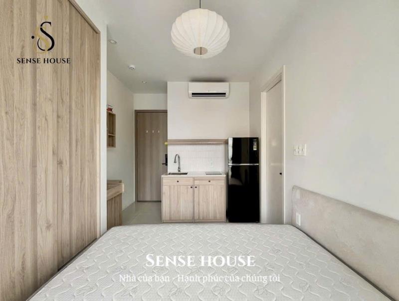 🏡 Phòng đẹp nguyễn sơn – full tiện nghi, dọn vào ở ngay - Ảnh 2