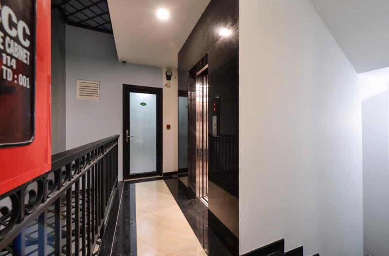 🌸Cho thuê căn hộ studio đầy đủ nội thất cao cấp ngay lê quang định/ phạm văn đồng - Ảnh 2