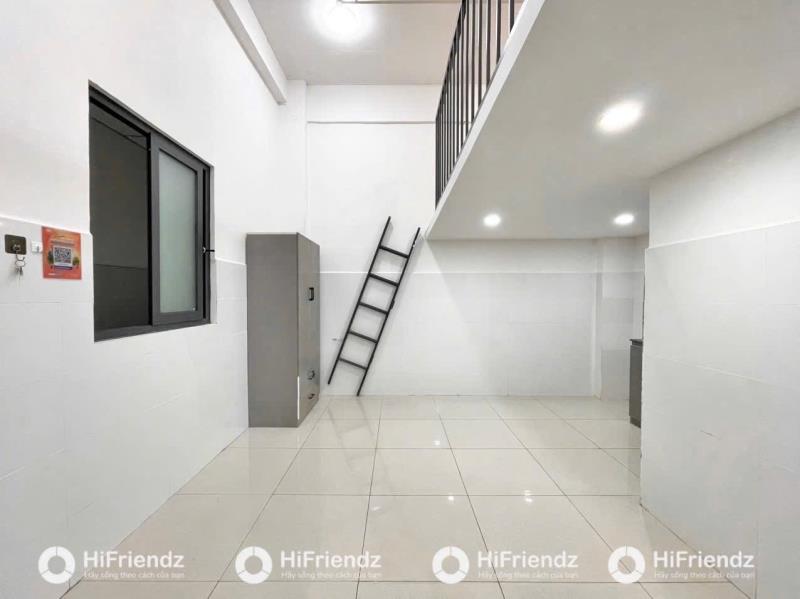 🏠 Cho thuê phòng đẹp ngay đường hòa bình – tân phú 📍 vị trí thuận tiện, ngay đường hòa bình, tân phú ✨ phòng sạch sẽ, thoáng mát 🛏️ có sẵn nội thất ❄️ máy lạnh 🚿 wc riêng 🔐 khu vực an ninh, ra - Ảnh 3