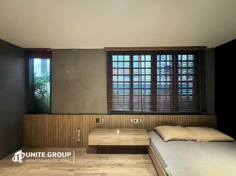 🔥 Khai trương căn hộ cao cấp full nội thất 1pn/2pn gần sân bay tsn | phổ quang   ✈️🏡 - Ảnh 2