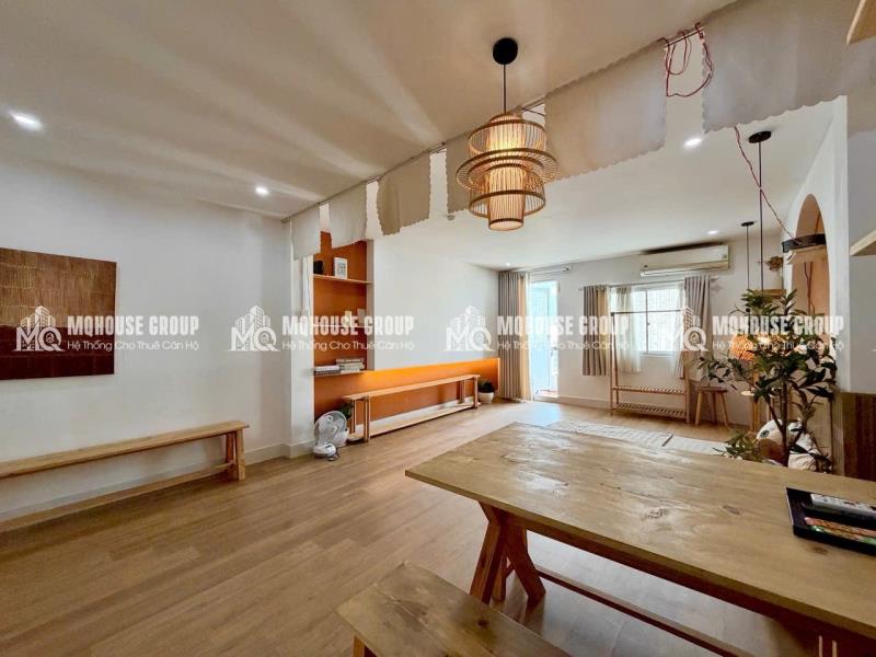  Studio ngay trục đường xuân hồng - gần ngã tư bảy hiền, cao đẳng lý tự trọng - đại học văn hiến - học viện hàng không  - Ảnh 3