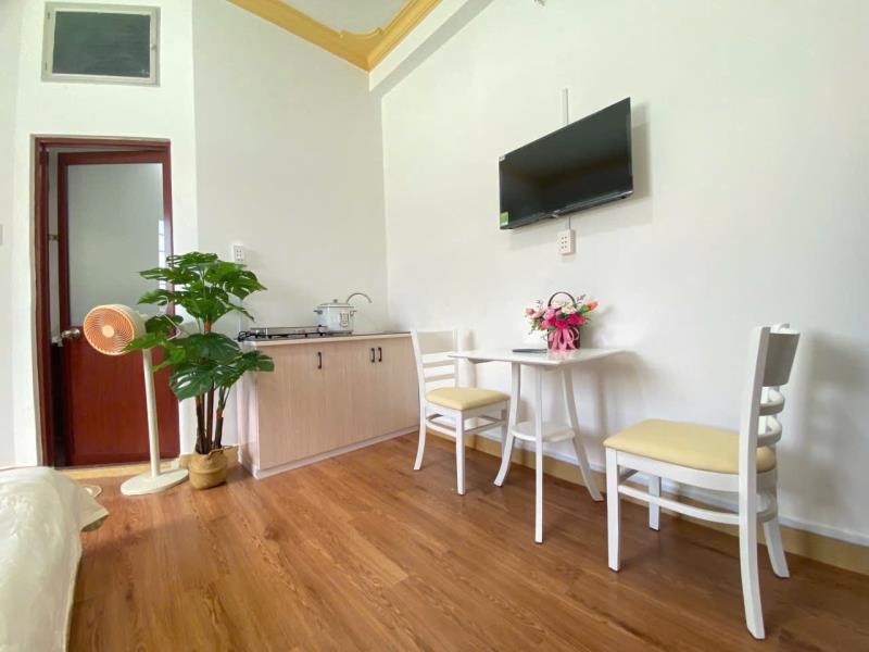 🏡 Cho thuê căn hộ ngay trịnh đình trọng – tân phú 📍 vị trí thuận tiện, khu dân cư an ninh, dễ dàng di chuyển đến các quận trung tâm. ✨ thông tin căn hộ: * 🛏️ không gian rộng rãi, thoải mái * 🛋️ - Ảnh 3