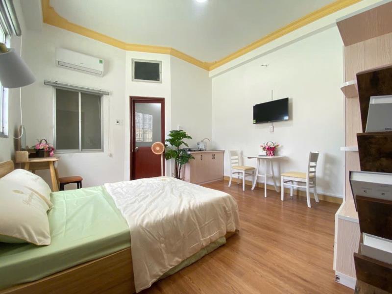 🏡 Cho thuê căn hộ ngay trịnh đình trọng – tân phú 📍 vị trí thuận tiện, khu dân cư an ninh, dễ dàng di chuyển đến các quận trung tâm. ✨ thông tin căn hộ: * 🛏️ không gian rộng rãi, thoải mái * 🛋️ - Ảnh 4