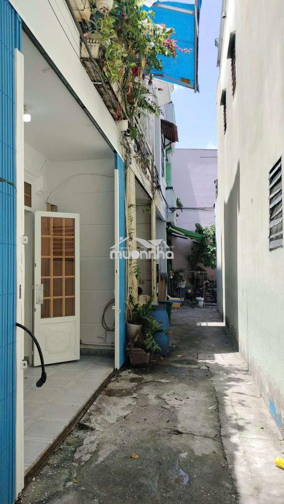 Nhà 2 tầng – 35m² – 2pn – có ban công – giá 3,4 tỷ 🔥 - Ảnh 2