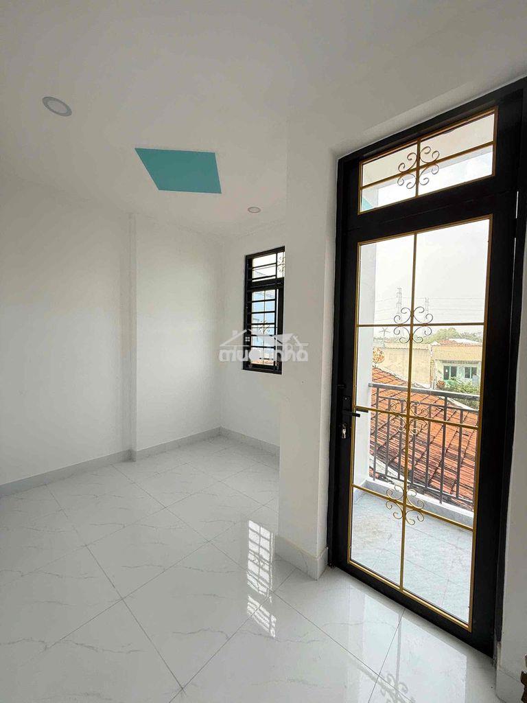 🏠Nhà phố liền kề hiện đại - mặt tiền 4m - hxh - chỉ 690 triệu - Ảnh 4