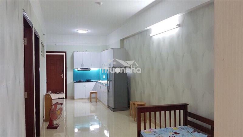 Chính chủ 1 đời bán căn hộ idico  – 65m² 2pn 2wc mới đẹp, giá  3.05 tỷ