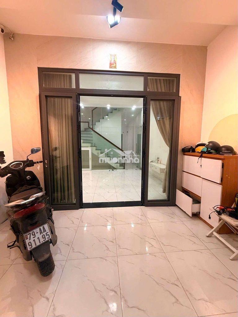Nhà mới 55m2 đường số 2 q9 - tổng giảm 1,2 tỷ