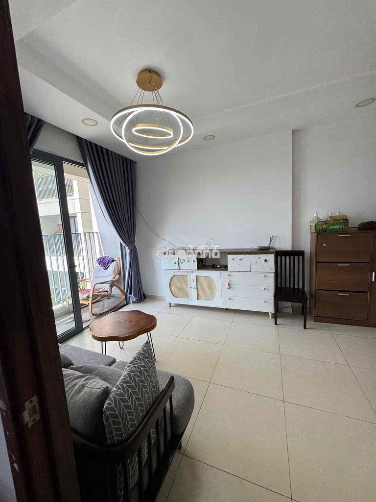 Cần bán chung cư căn hộ pega suite 2 phòng ngủ có sổ hồng giá 4.25 tỷ