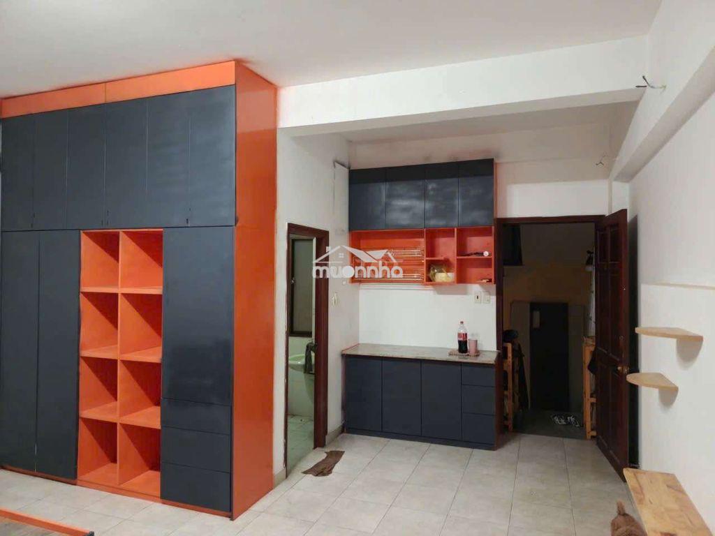 Phòng studio full nội thất gần các trường đại học kv quận 7 - Ảnh 3