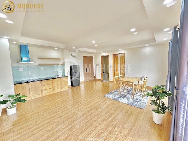 ⛓️‍💥 Căn hộ thuê căn hộ 2pn/1pn/studio cao cấp thuận tiện di chuyển đi các quận trung tâm  - Ảnh 2