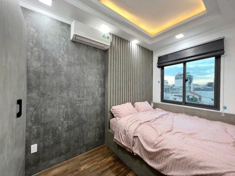 🌿 Giữa phố thị ồn ào, có một góc nhỏ để an yên ✨🏡 - Ảnh 3