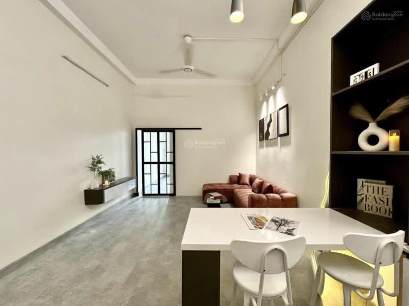 Căn hộ 1pn ban công full nt đường lê văn sỹ thang máy giờ giấc tự do, không chung chủ gần vòng xoay lvs  - Ảnh 3