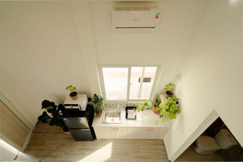 ✨ Duplex có gác cao – điện biên phủ, bình thạnh | gần hàng xanh - Ảnh 4