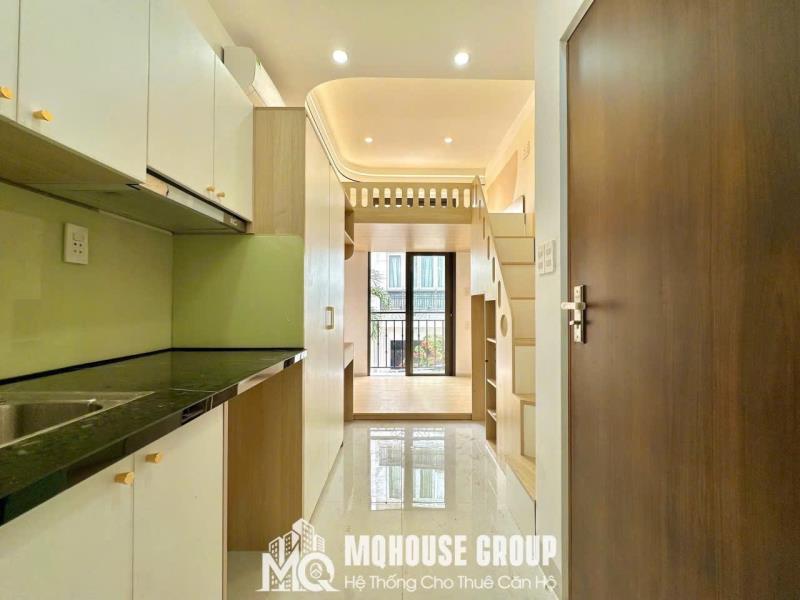 🏡 Cho thuê - phòng 2 không gian ngủ ban công