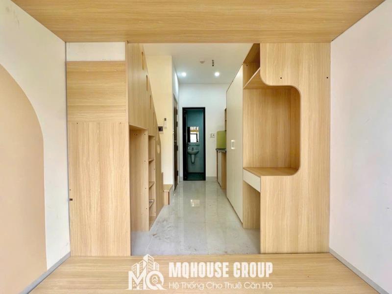 🏡 Cho thuê - phòng 2 không gian ngủ ban công - Ảnh 4