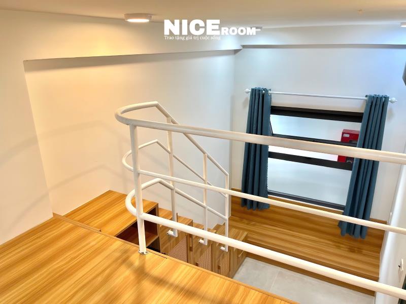 🌻Cho thuê căn hộ duplex hiện đại ngay gần cầu thủ thiêm/ thị nghè  - Ảnh 2