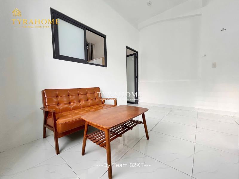 🏠Cho thuê căn hộ 1pn máy giặt riêng ngay gần ngã tư phú nhuận giáp q1  - Ảnh 2