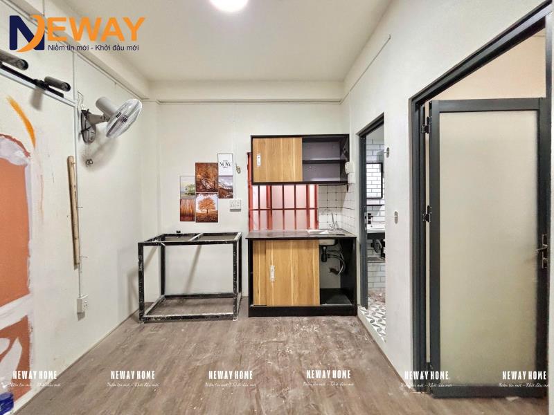 🔥 2pn đẹp – full nội thất – bếp riêng – giá 7tr2 🔥 - Ảnh 4