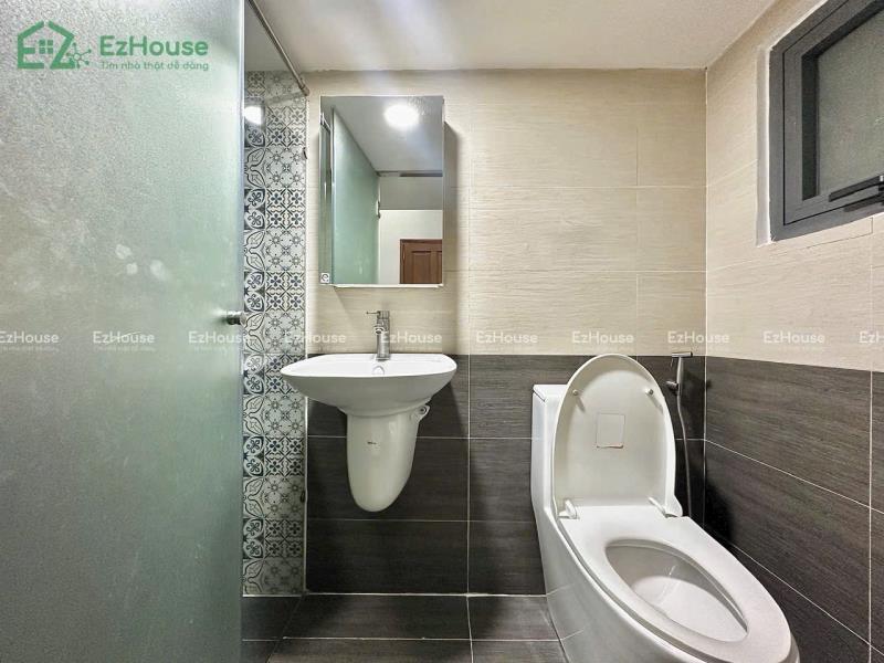 Cho thuê căn hộ dịch vụ - Ảnh 4