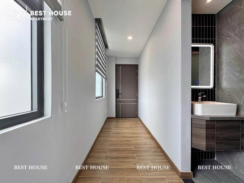 Căn hộ cao cấp luxury ban công siêu thoáng - full nội thất | ngay âu cơ - thuận tiện di chuyển q11, q10, q3 - Ảnh 4