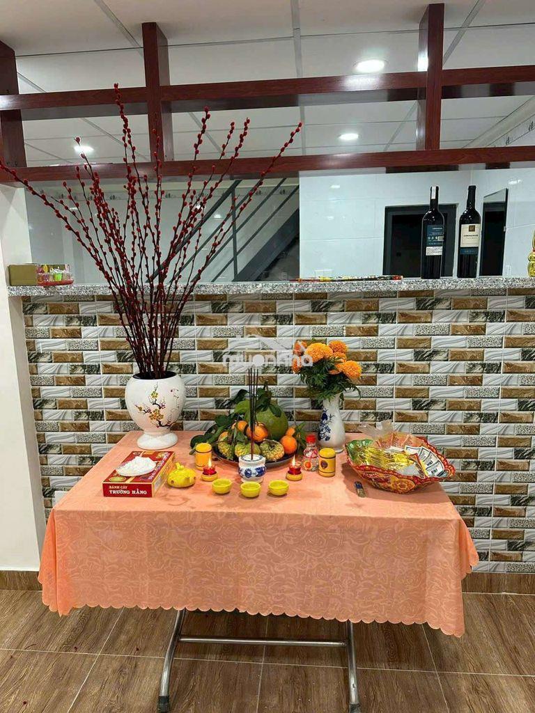 Bán nhà cấp 4 – ngay chợ tăng nhơn phú - Ảnh 2