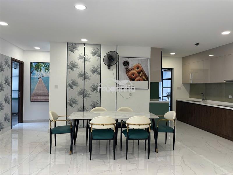 Chuyên brilliant giá tốt - 8,2tỷ căn 112m2 (2pn+) nhà đẹp, giá full sổ