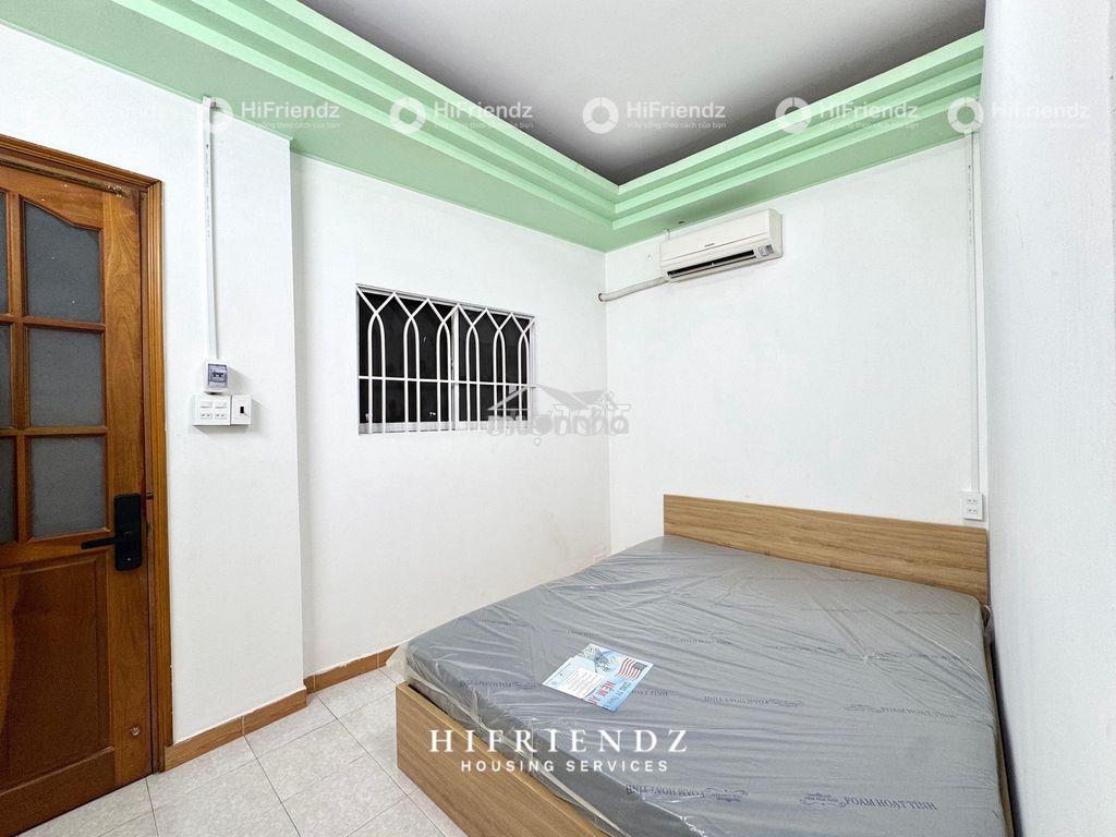 Siêu phẩm 1pn tách bếp full nt ngay trung tâm q5 gần đh y dược - Ảnh 3