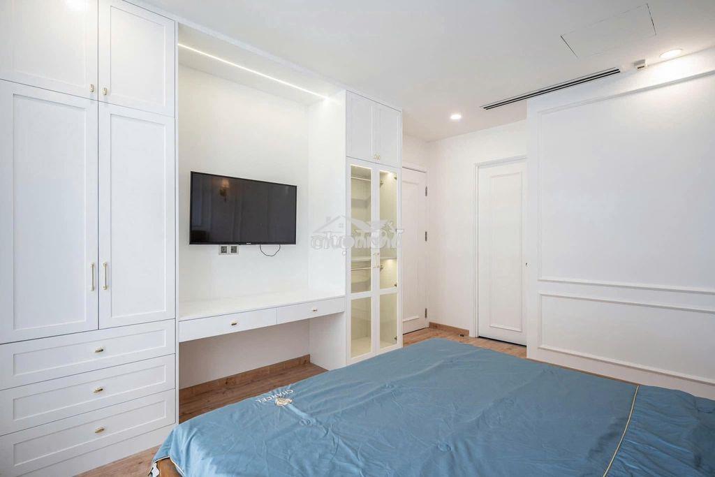 Cho thuê căn hộ 2 phòng ngủ nội thất hiện đại  - Ảnh 4