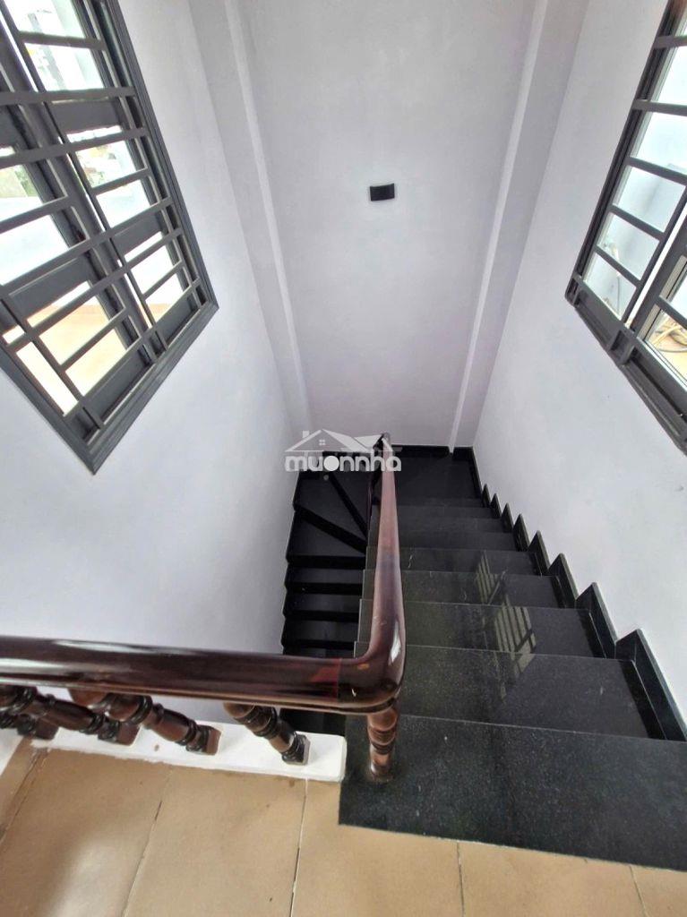 Nhà 5 tầng linh chiểu 54m², 7pn, cạnh đh ngân hàng - kha vạn cân  - Ảnh 3
