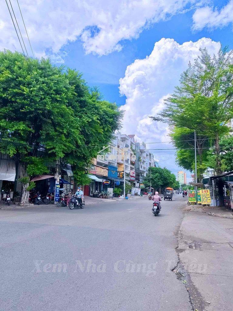 Nhà bán chợ cây da sà - 3 tầng hẻm xe hơi, tiện xây xửa cải tạo - Ảnh 2