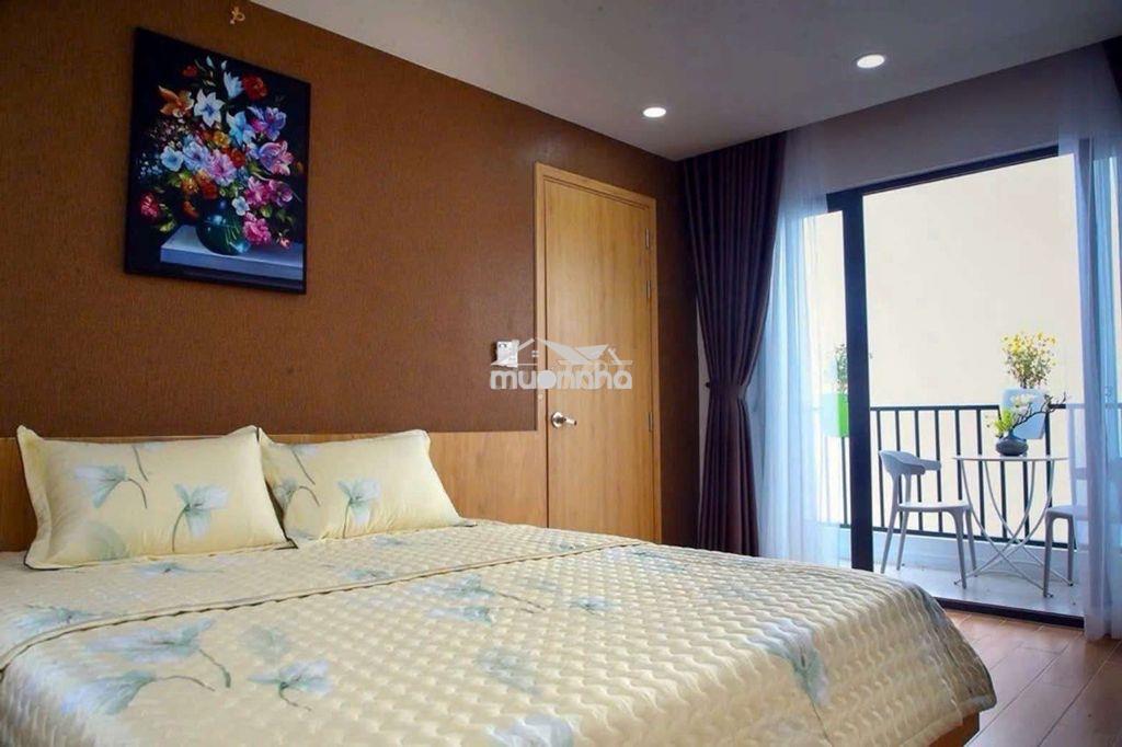 Nguyễn văn đậu, 2 tầng 100m2, 78tr/m2, sổ hồng riêng - Ảnh 4