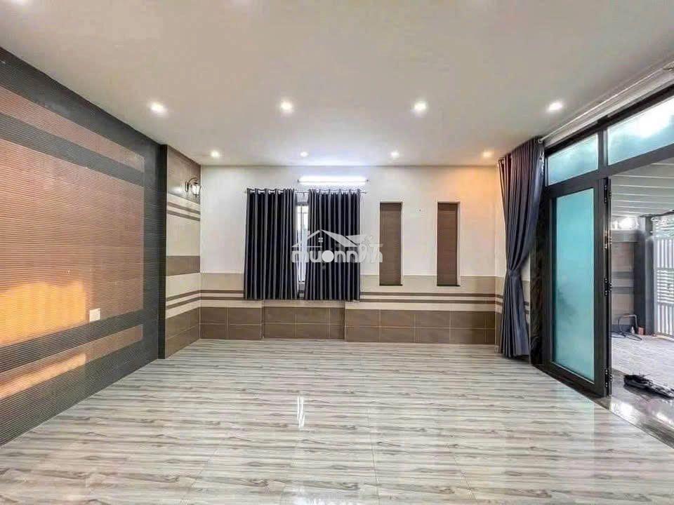 Cắt lỗ không nghĩ suy! nhà 4x8m đất 6x12m sân rộng thênh thang - Ảnh 2