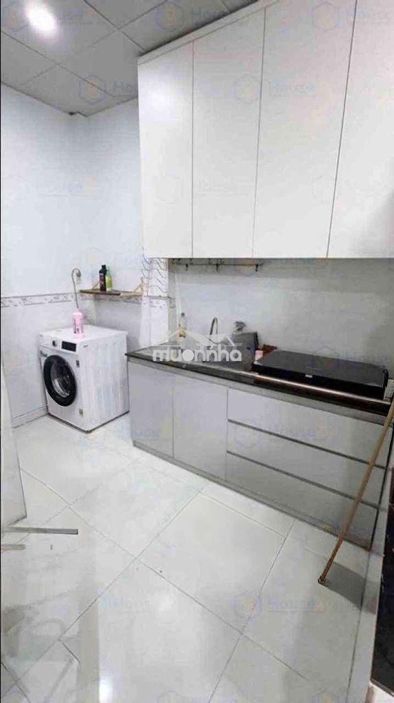 Bán nhà hẻm xe hơi quang trung – gò vấp – 32m2- 2pn- giá 3 tỷ 8( tl) - Ảnh 4