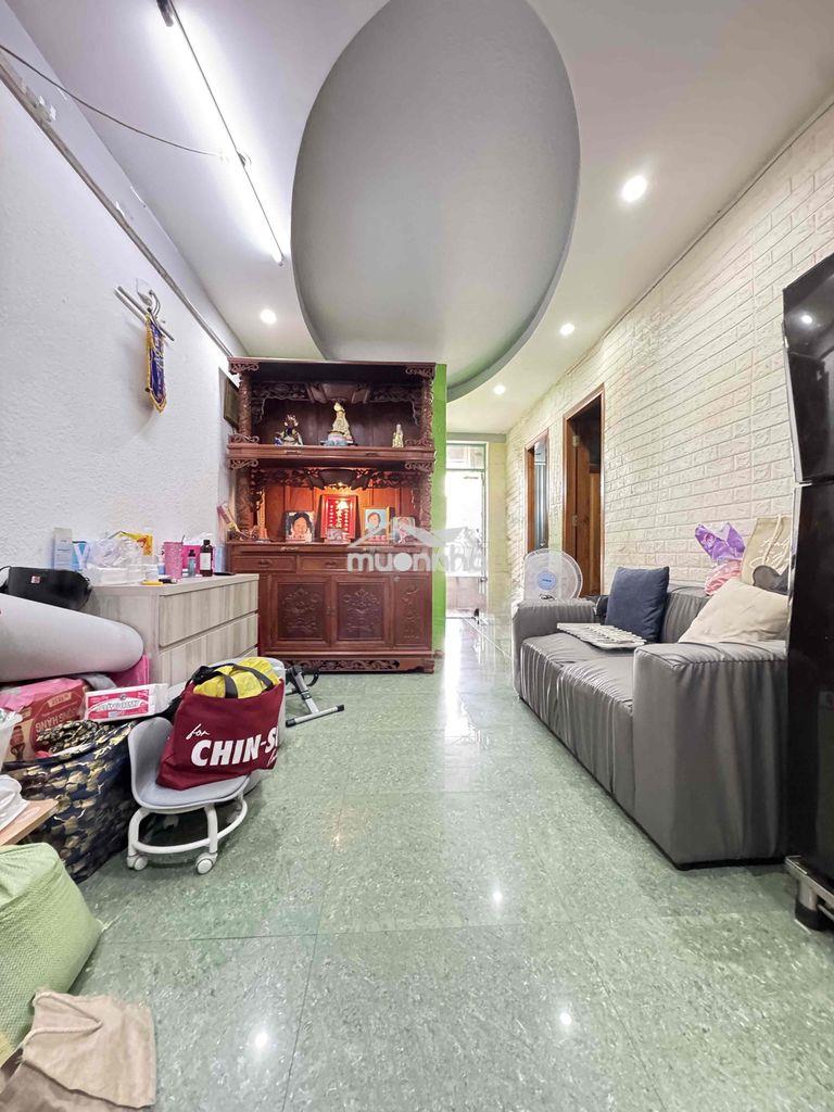 Bán chung cư  hòa bình - kế bên xigrand court - nhà thi đấu phú thọ - - Ảnh 4
