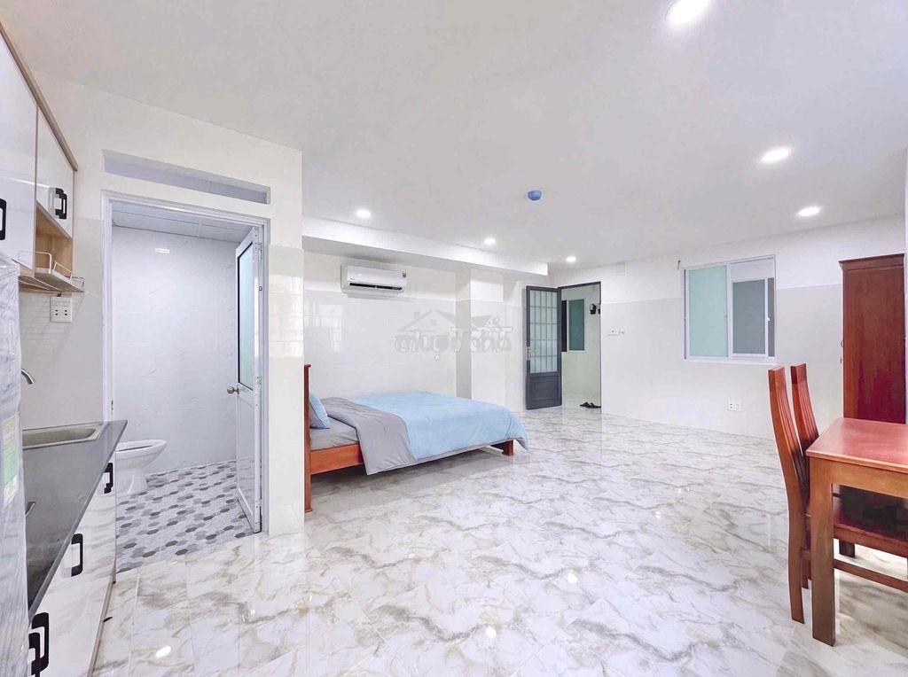 Cho thuê phòng xinh thang máy ngay cầu chữ y q5 - Ảnh 3