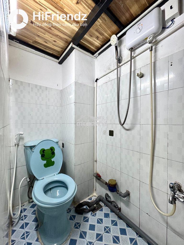 ✨ Đồng nai quận 10 | phòng gác lửng cao ráo – ban công thoáng✨ - Ảnh 4