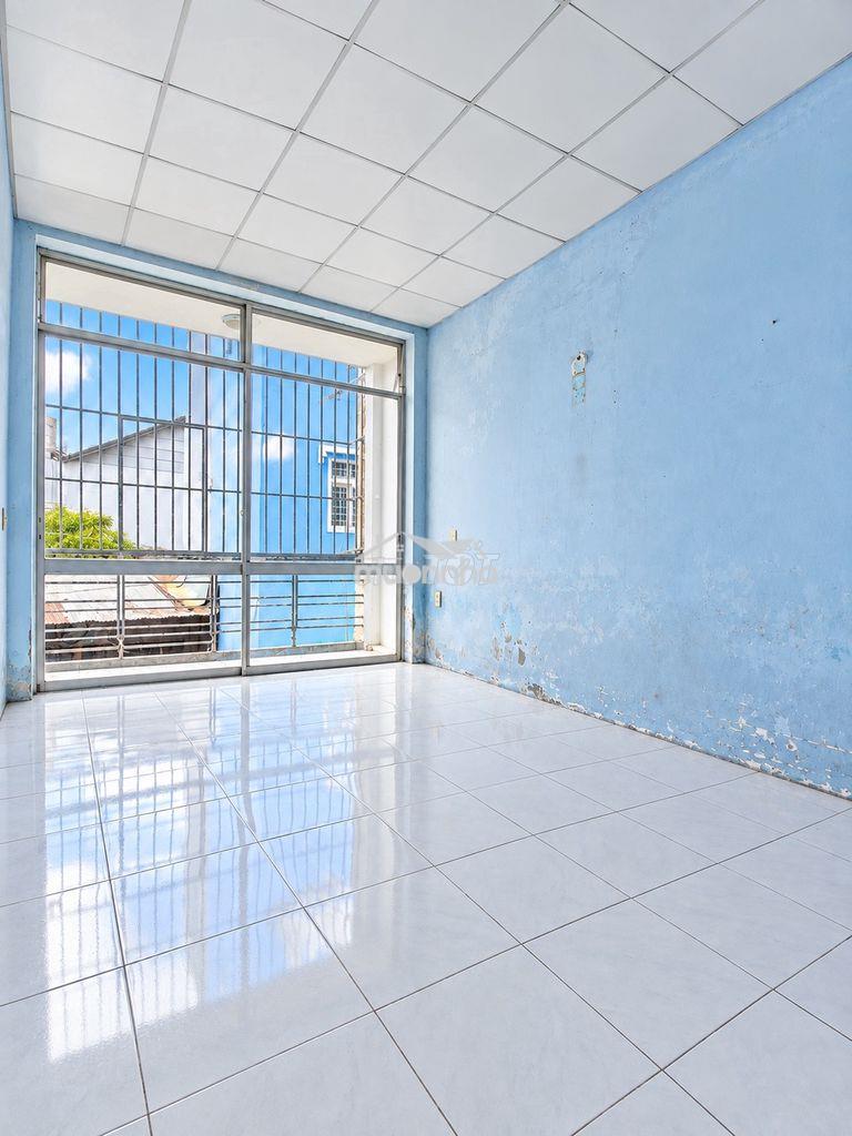 Chính chủ cần bán hẻm xe hơi 256/143/1 phan huy ich . - Ảnh 4
