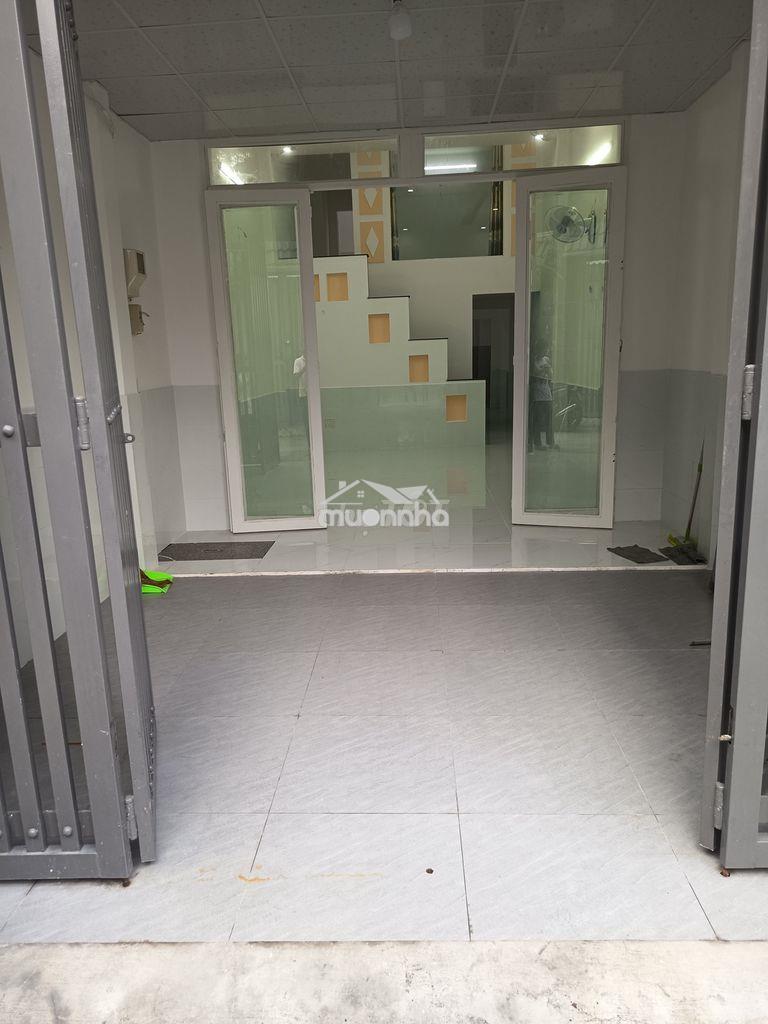 Chính chủ bán nhà 72m² nguyễn thị kiểu – hẻm xe hơi 5m – 3pn – sổ hồng
