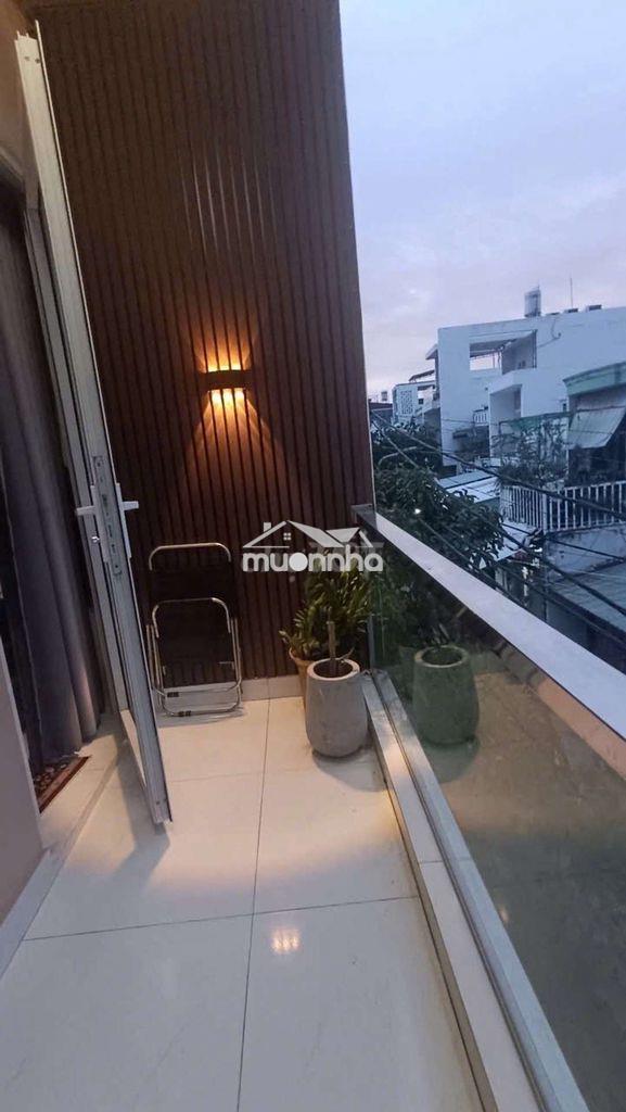 Chính chủ bán nhà đẹp hxh vuông , 2 tầng , kdc đồng bộ an ninh, - Ảnh 2