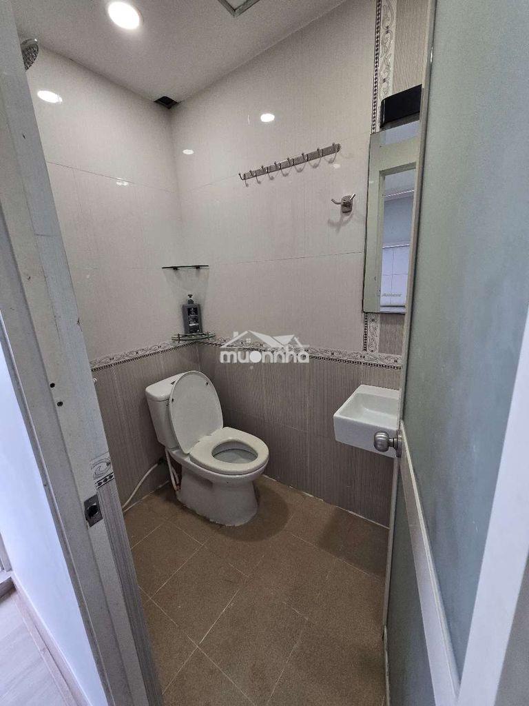 Cần bán căn hộ chung cư thái an 4 - Ảnh 4