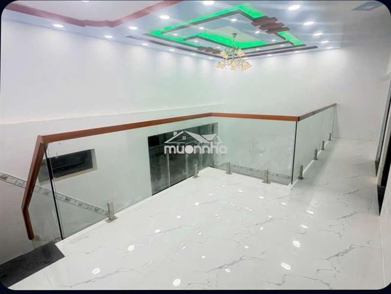 Nhà phố gò dưa tp. thủ đức 58m², kết nối ql1a, giá 4,x tỷ