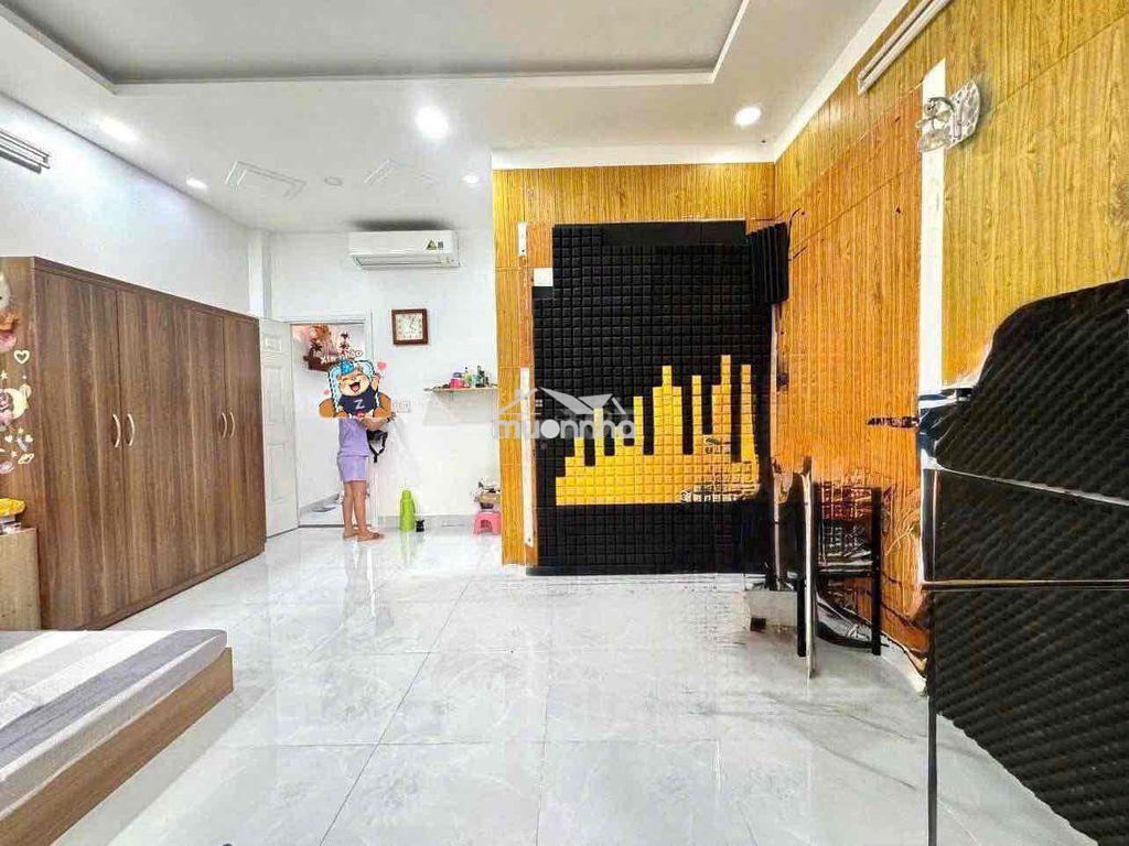 🌅 Nhà 56m2 - 3 phòng ngủ • quang trung p8 - gò vấp • hẻm 3m - Ảnh 3