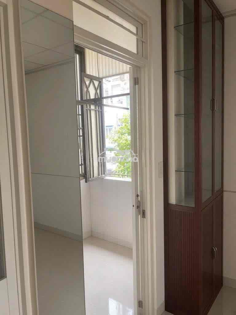 Cho thuê nhà hẻm xe hơi lê văn sỹ – 36m² – 2 tầng – 2pn – 2wc - Ảnh 4