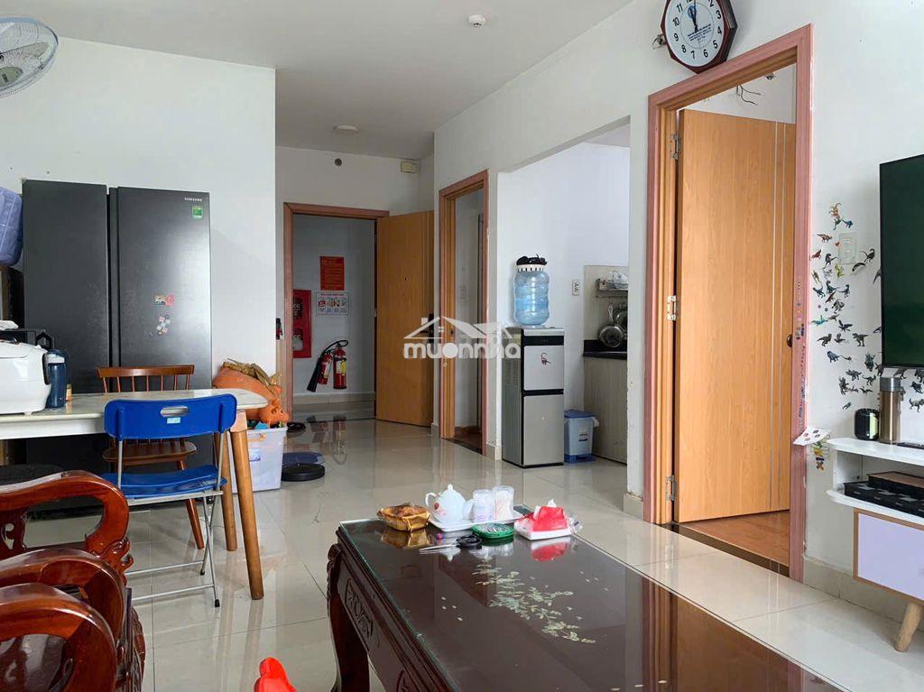 Bán căn hộ an phú đông 68m² – view sông sài gòn, landmark 81 - Ảnh 2
