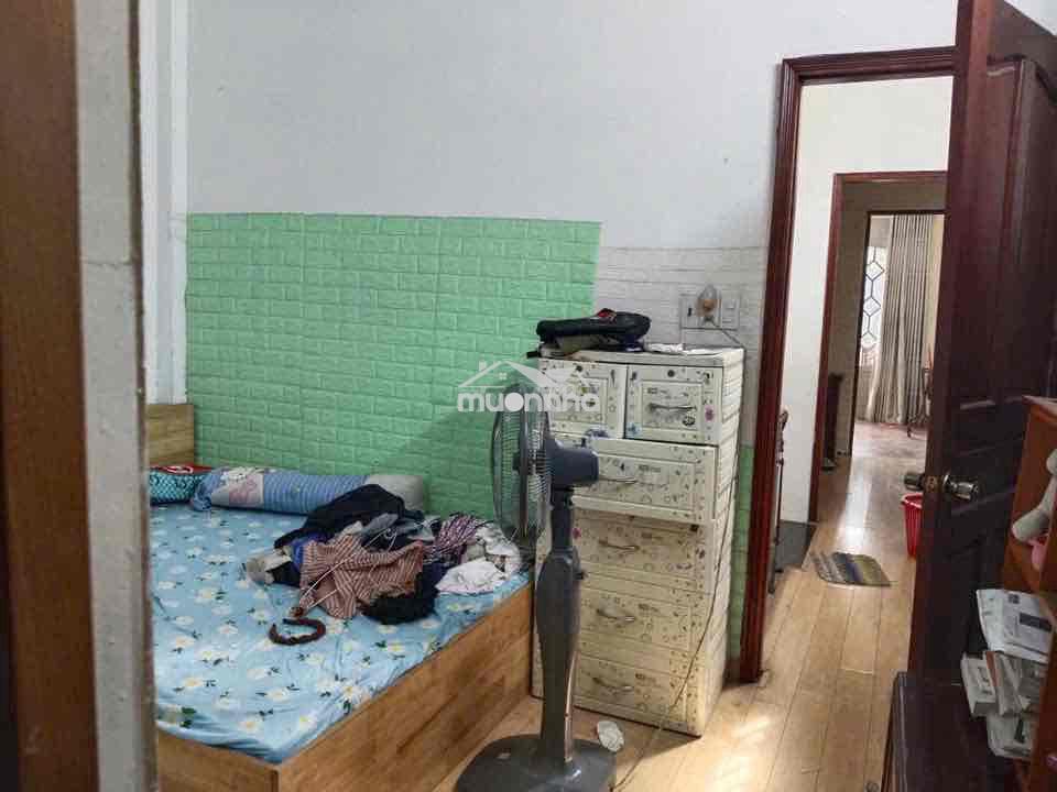 Dt: 4x18  có 3pn 2wc .hẻm 8 m giá 9,5trieu - Ảnh 2