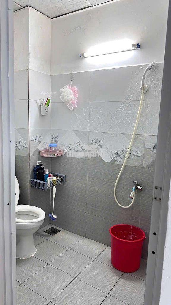 Bán nhà hẻm đường lâm văn bền, dt 4x11, 1lau, 2pn, 2wc, sổ hồng riêng. - Ảnh 4