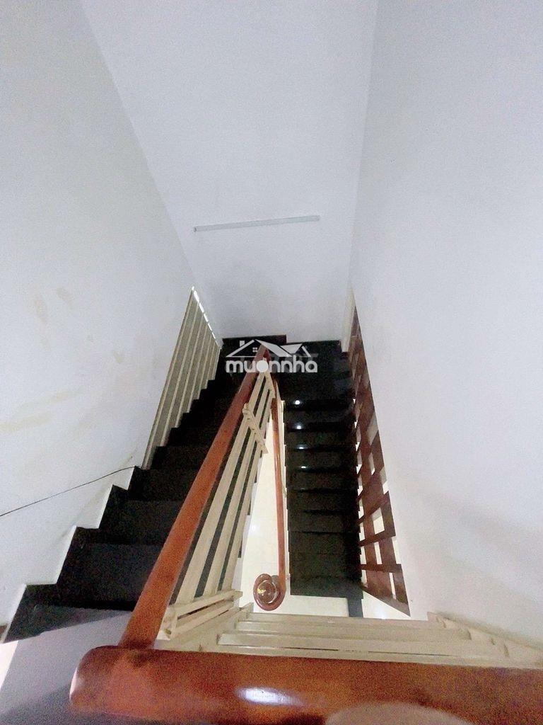 Bán nhà hxh phạm văn chiêu 64m2x x2 tầng 6tỷ1 - Ảnh 4