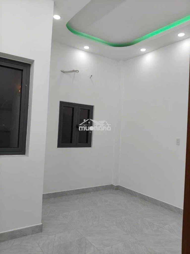 Nhà bán đường huỳnh tấn phát nhà bè có sổ hồng. - Ảnh 4