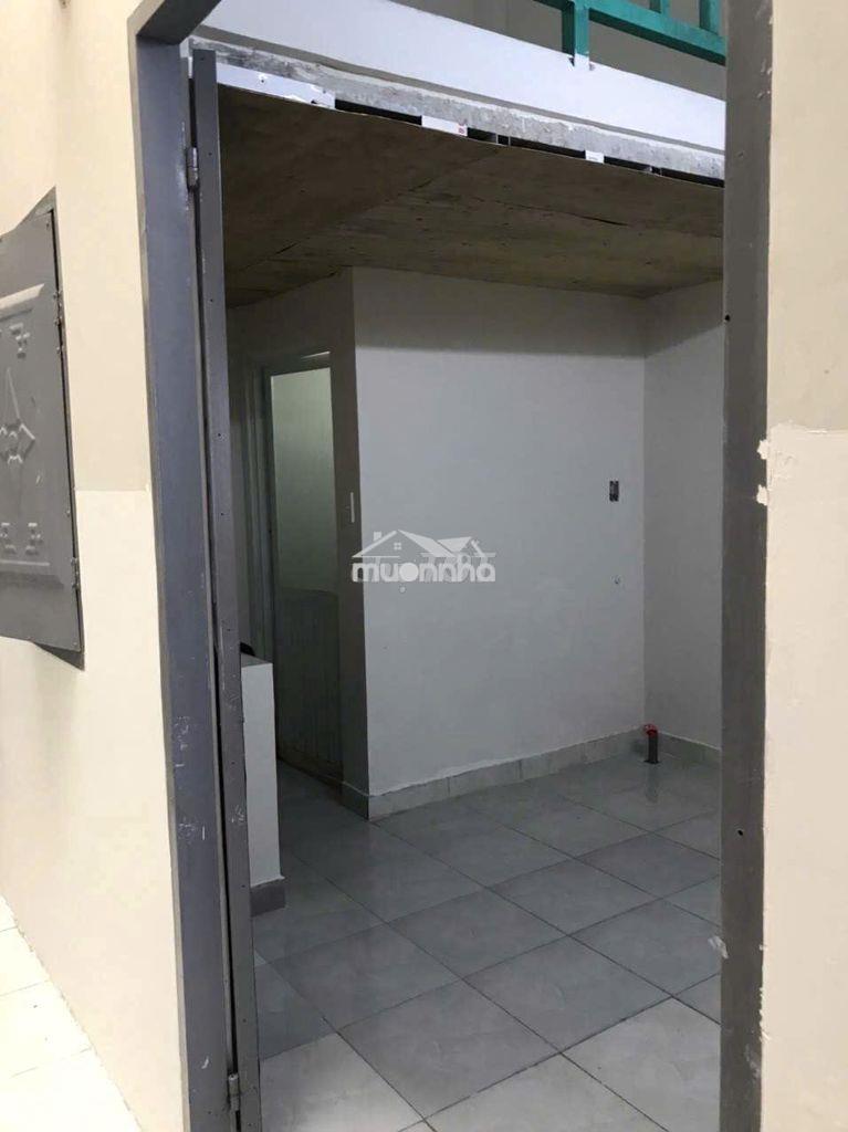Bán nhà hẻm xe 2 gác khu phước long a - Ảnh 2